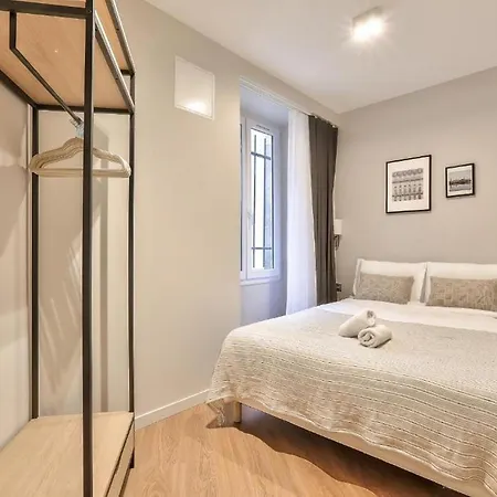 Spacious Flat With 3-bedroom In * Dublin